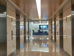 One Raffles Quay (D1), Office #528455391
